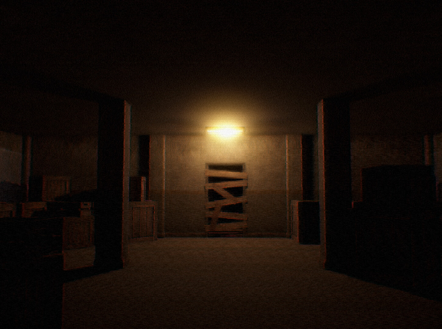 Farewell, Lucia screenshot 3