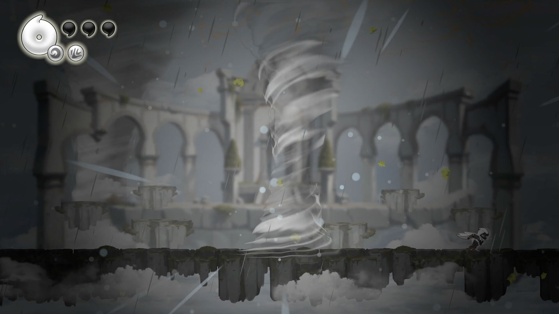 ARO: Tales In The Dome screenshot 6