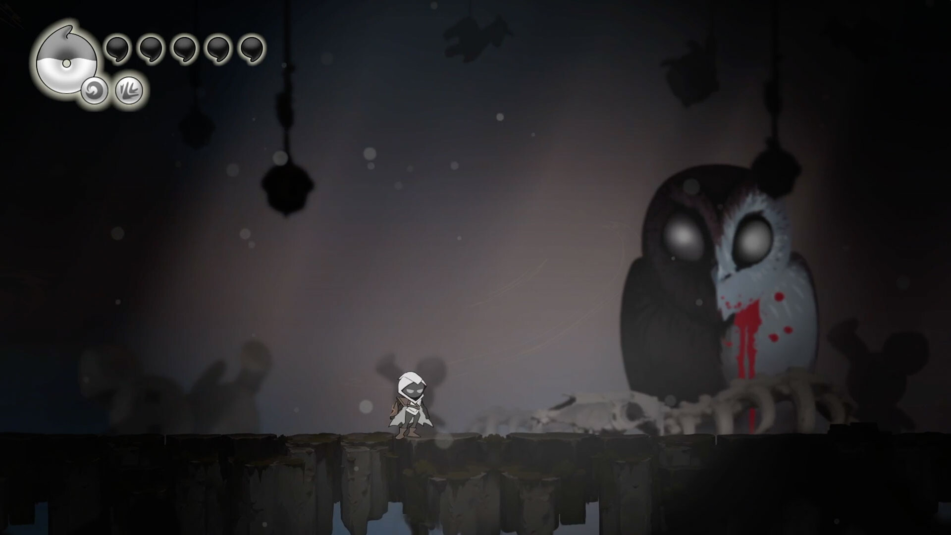 ARO: Tales In The Dome screenshot 7