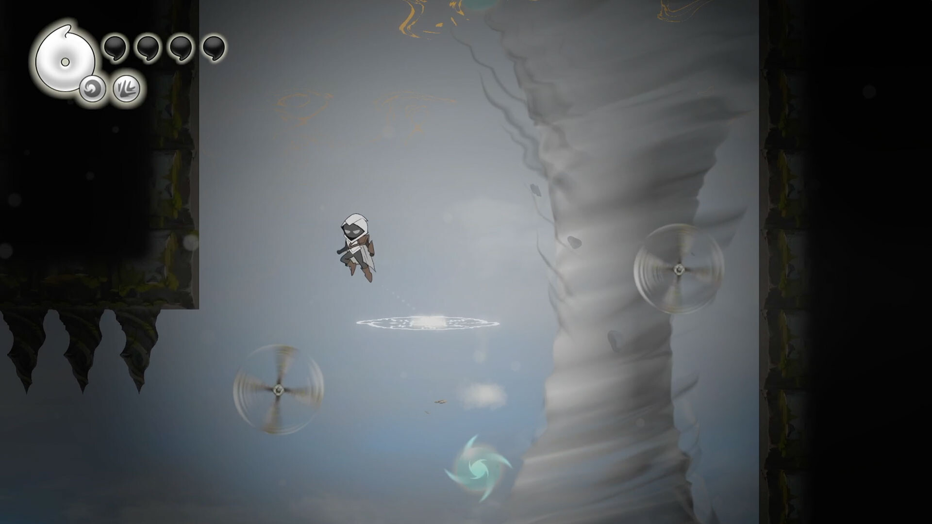 ARO: Tales In The Dome screenshot 4