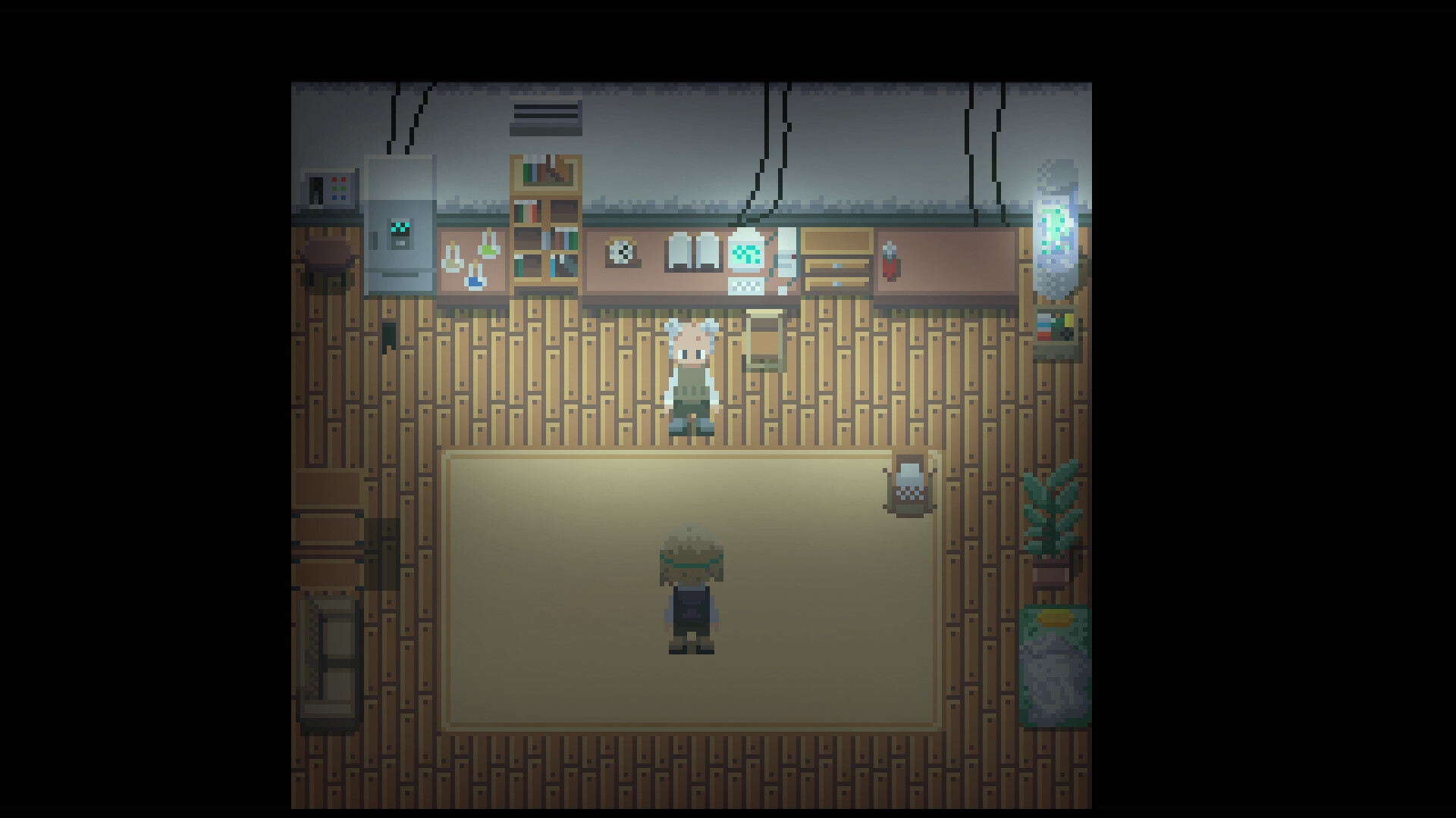 Headache: Altered States screenshot 5