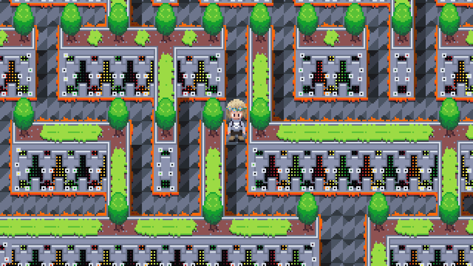 Headache: Altered States screenshot 1