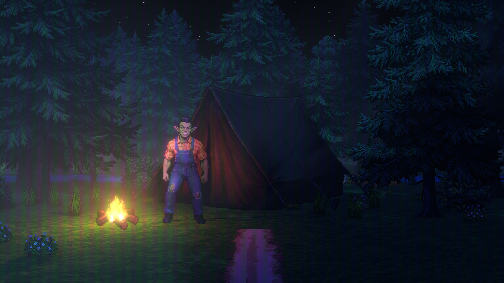 Seedbond screenshot 6