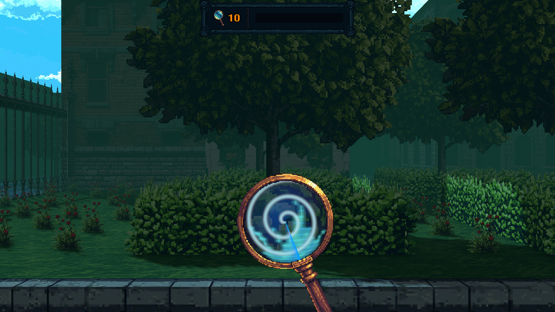 Seedbond screenshot 9