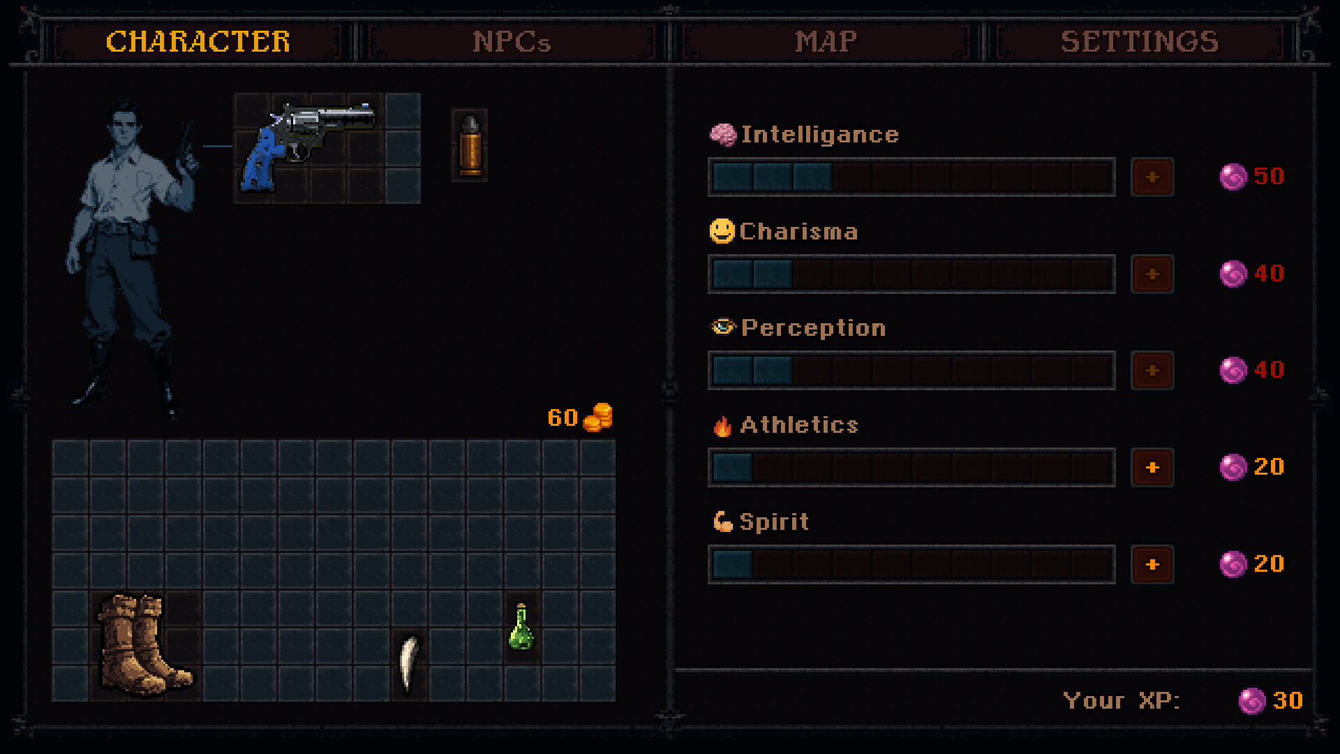 Seedbond screenshot 8