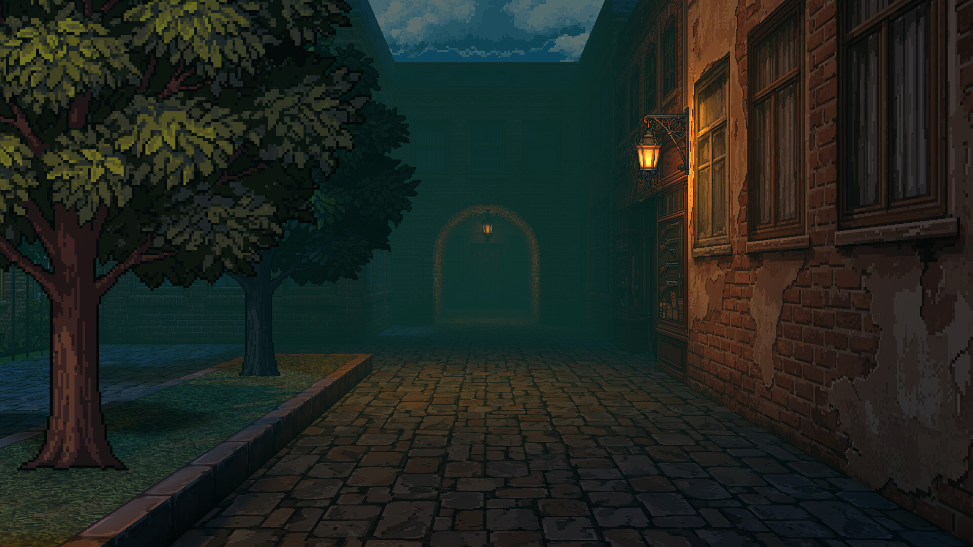 Seedbond screenshot 10