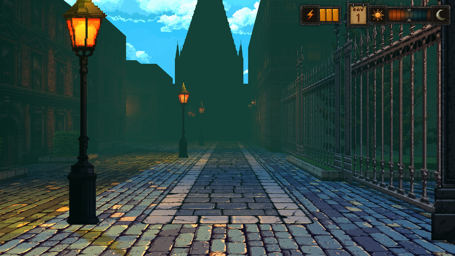 Seedbond screenshot 12