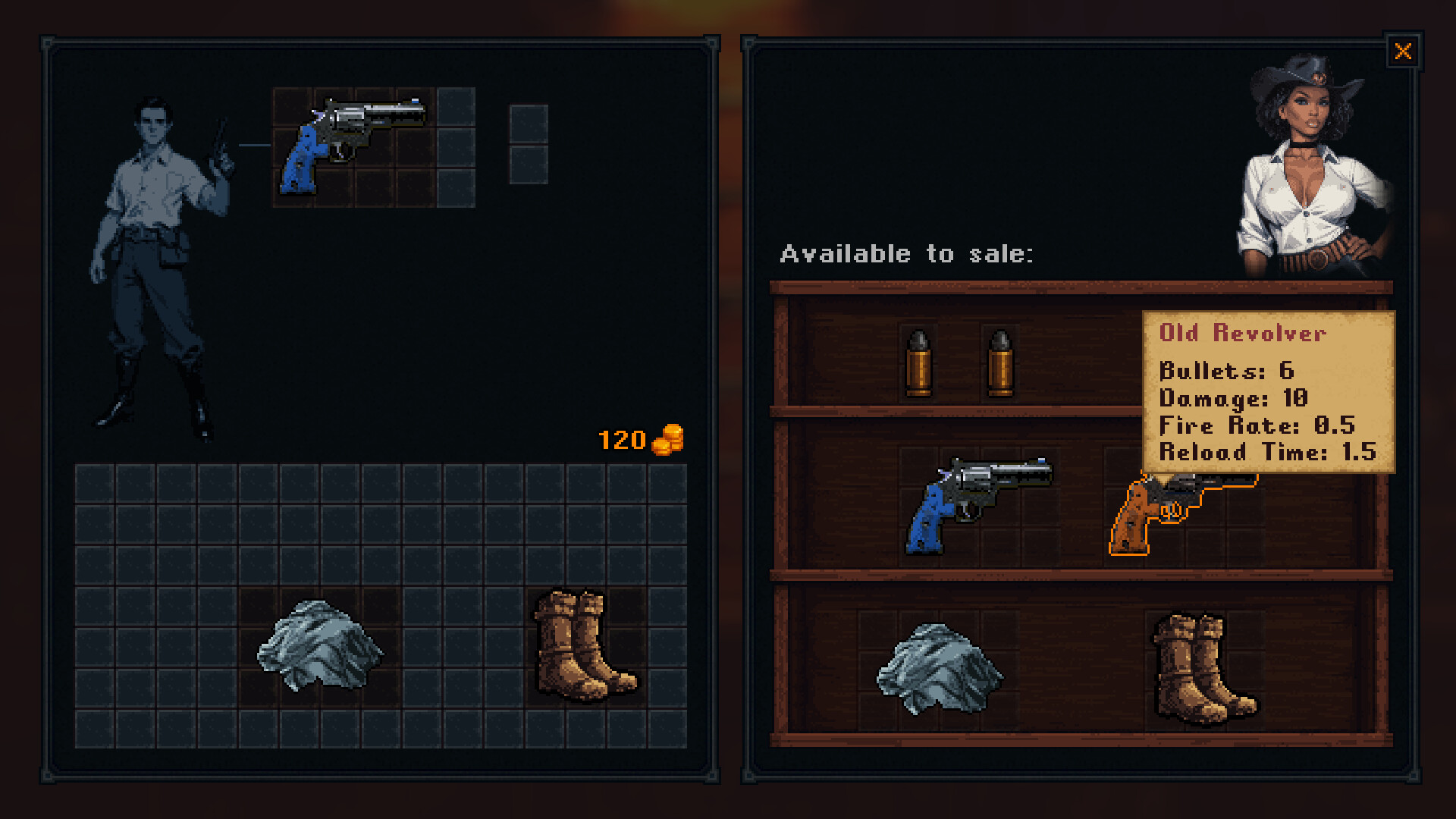 Seedbond screenshot 5