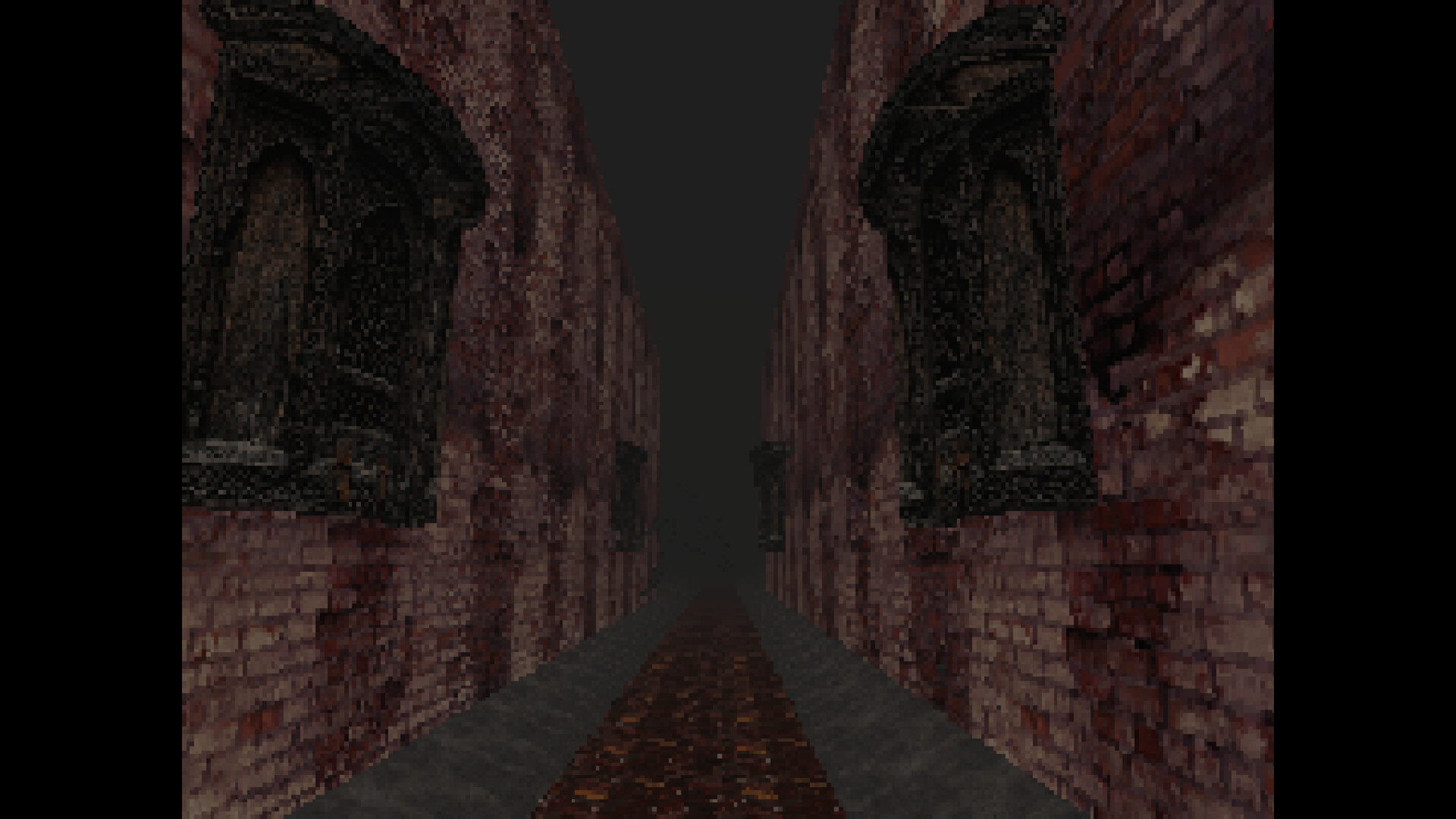 FOGBOUND screenshot 3