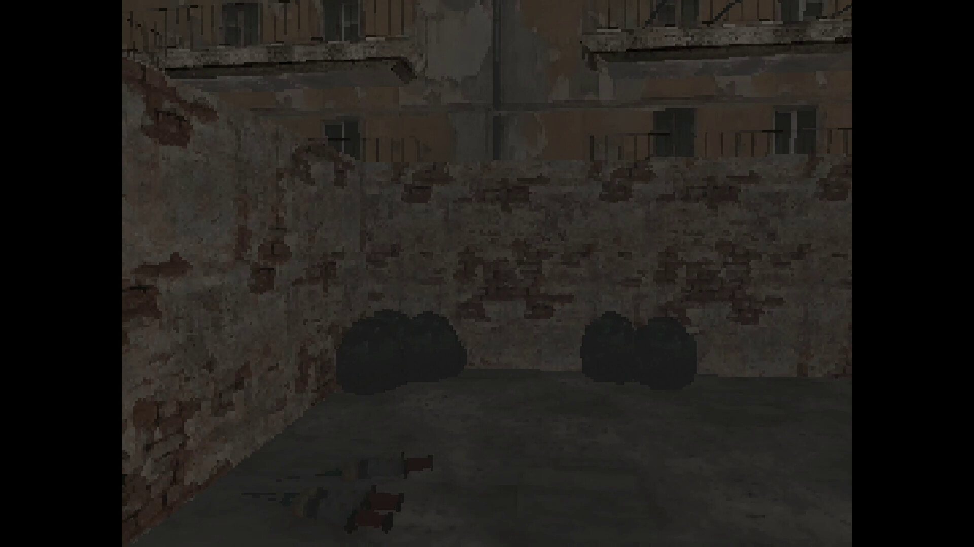 FOGBOUND screenshot 2