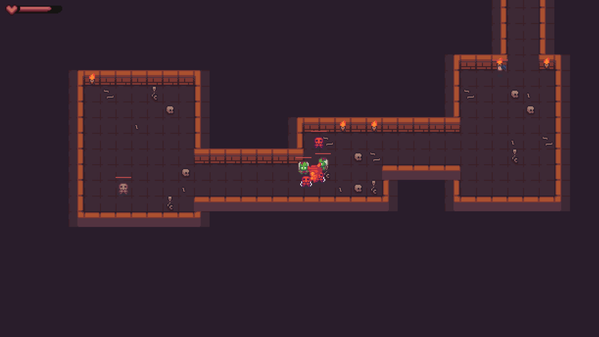 Spook n Loot screenshot 2