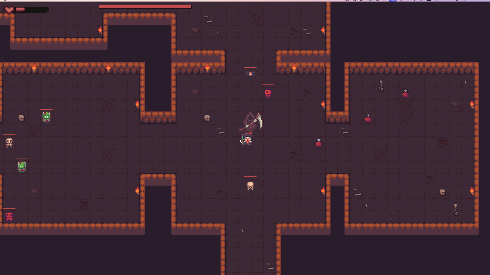 Spook n Loot screenshot 3