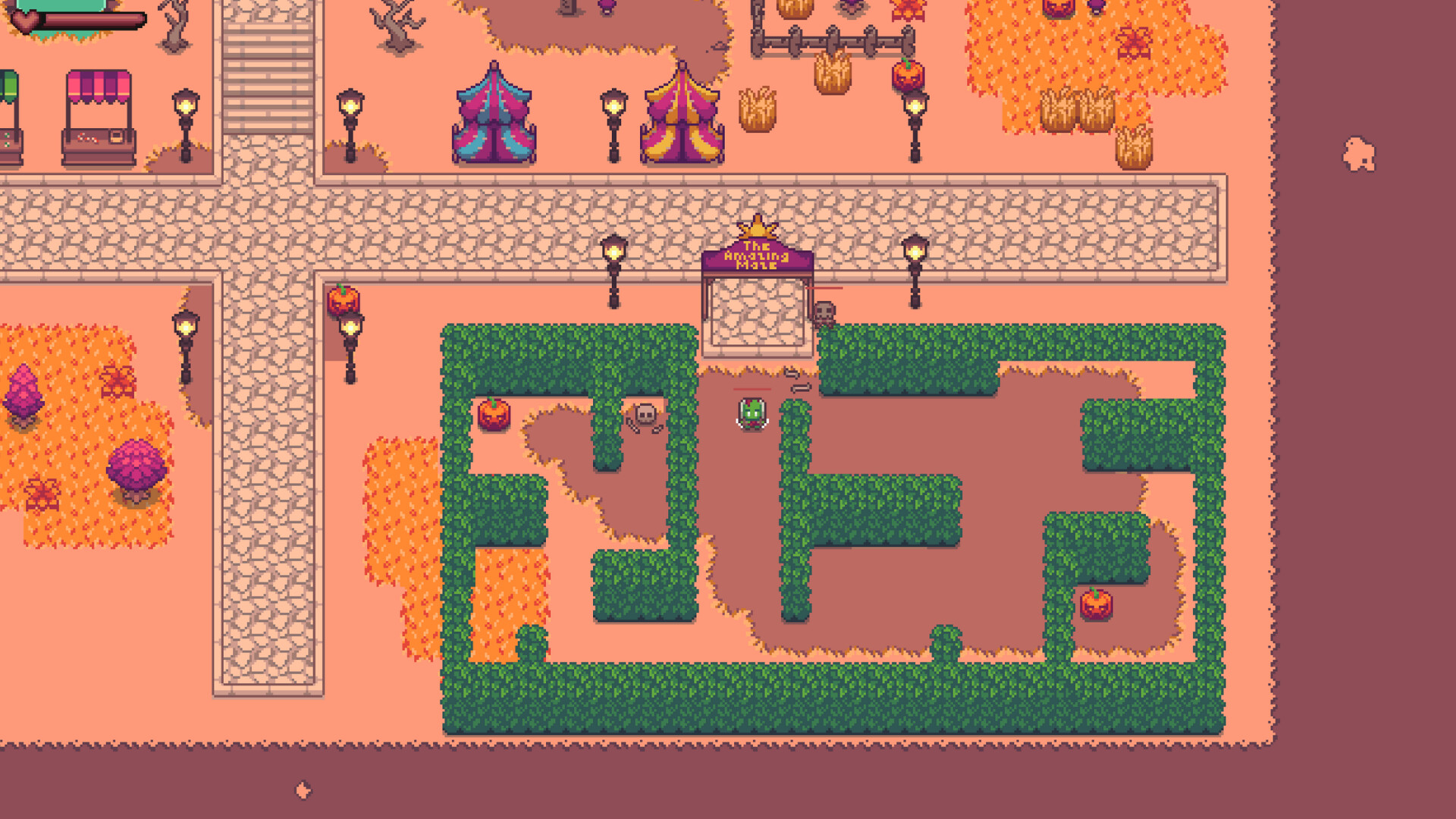 Spook n Loot screenshot 5