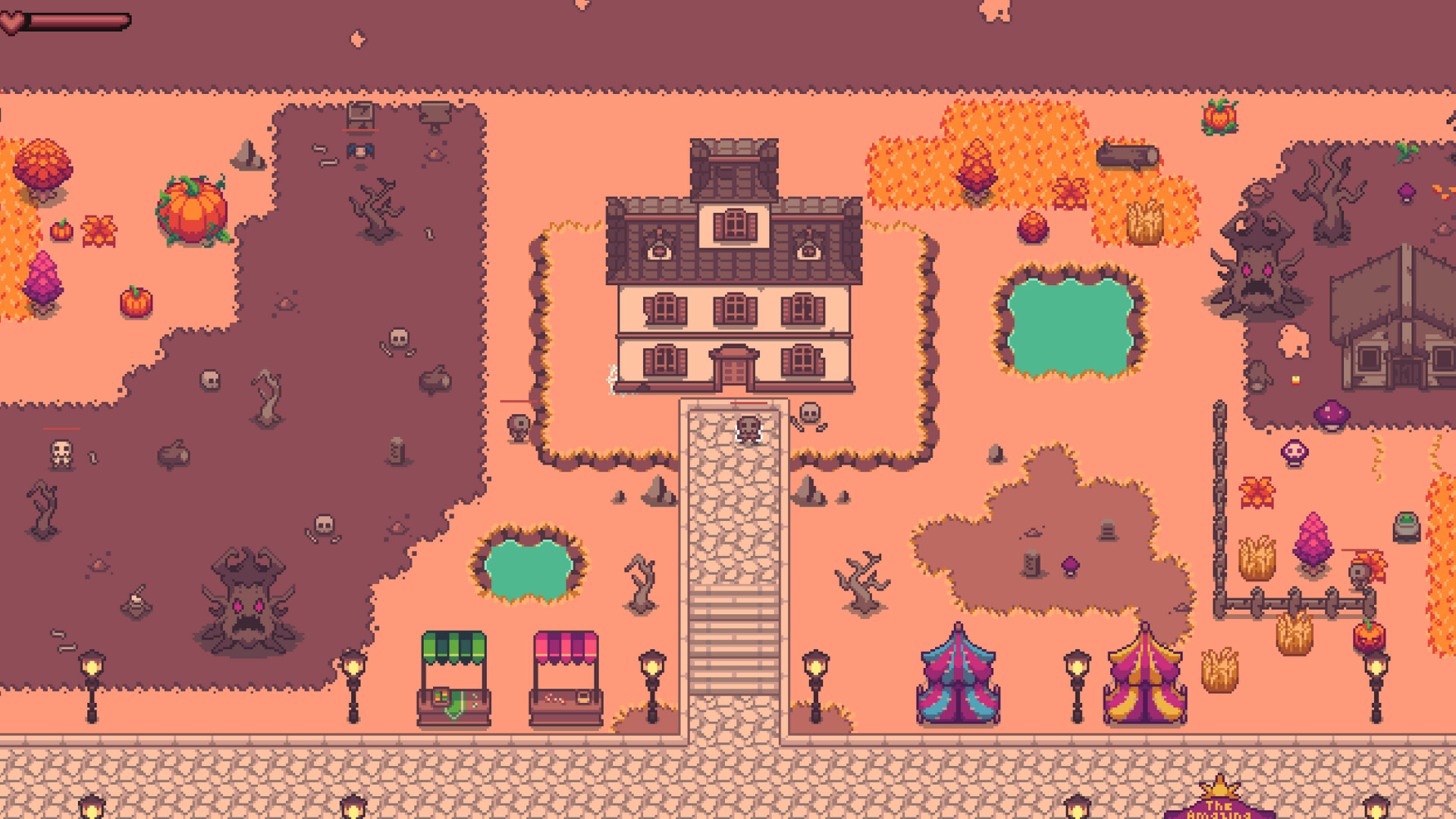 Spook n Loot screenshot 4