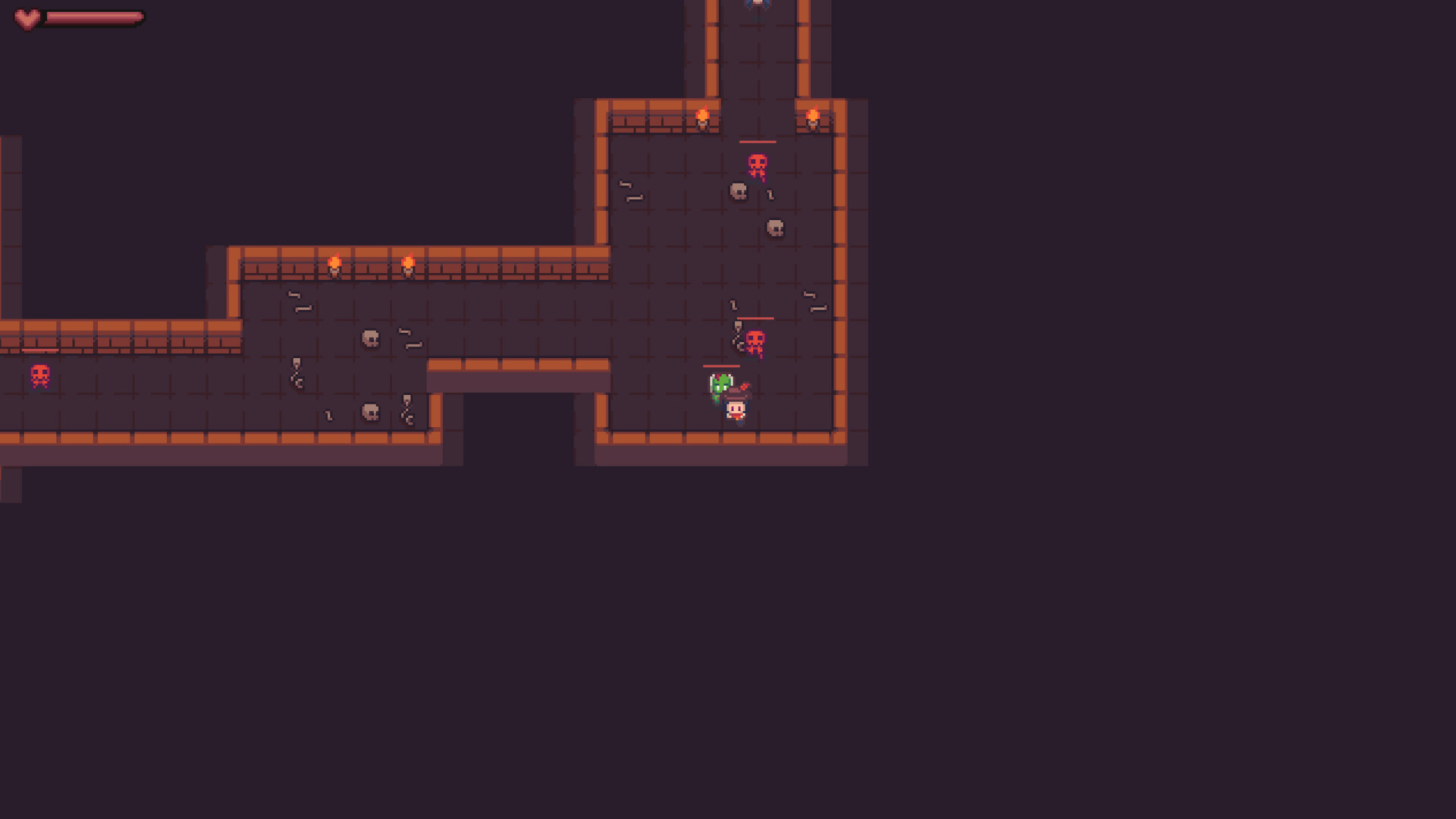 Spook n Loot screenshot 1
