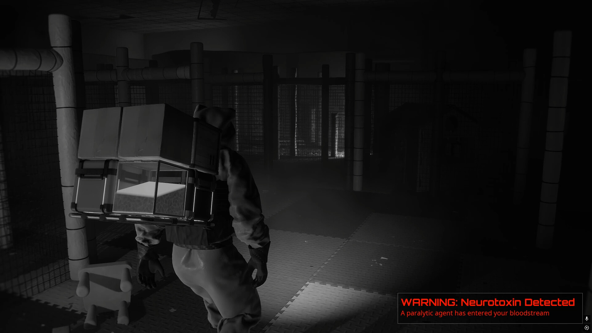 Space Delivery screenshot 9