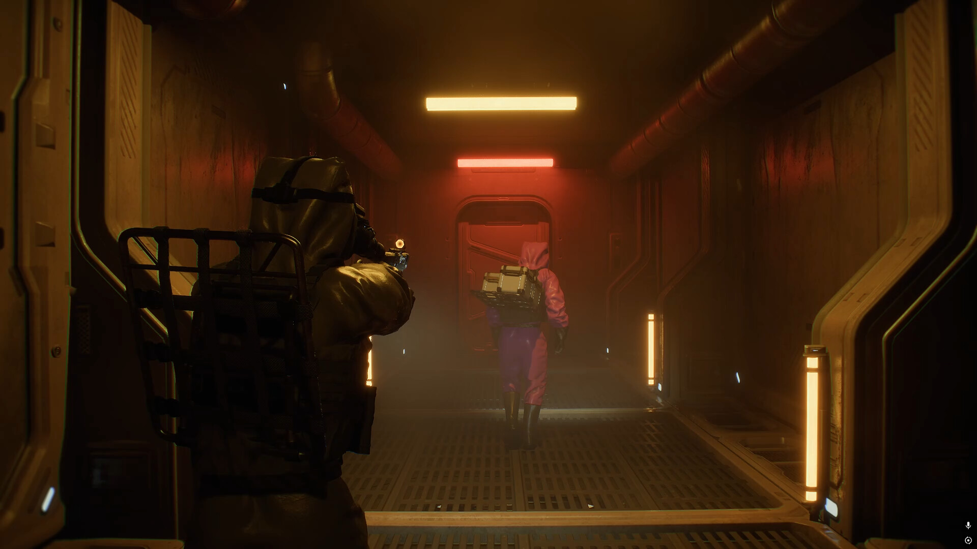 Space Delivery screenshot 16