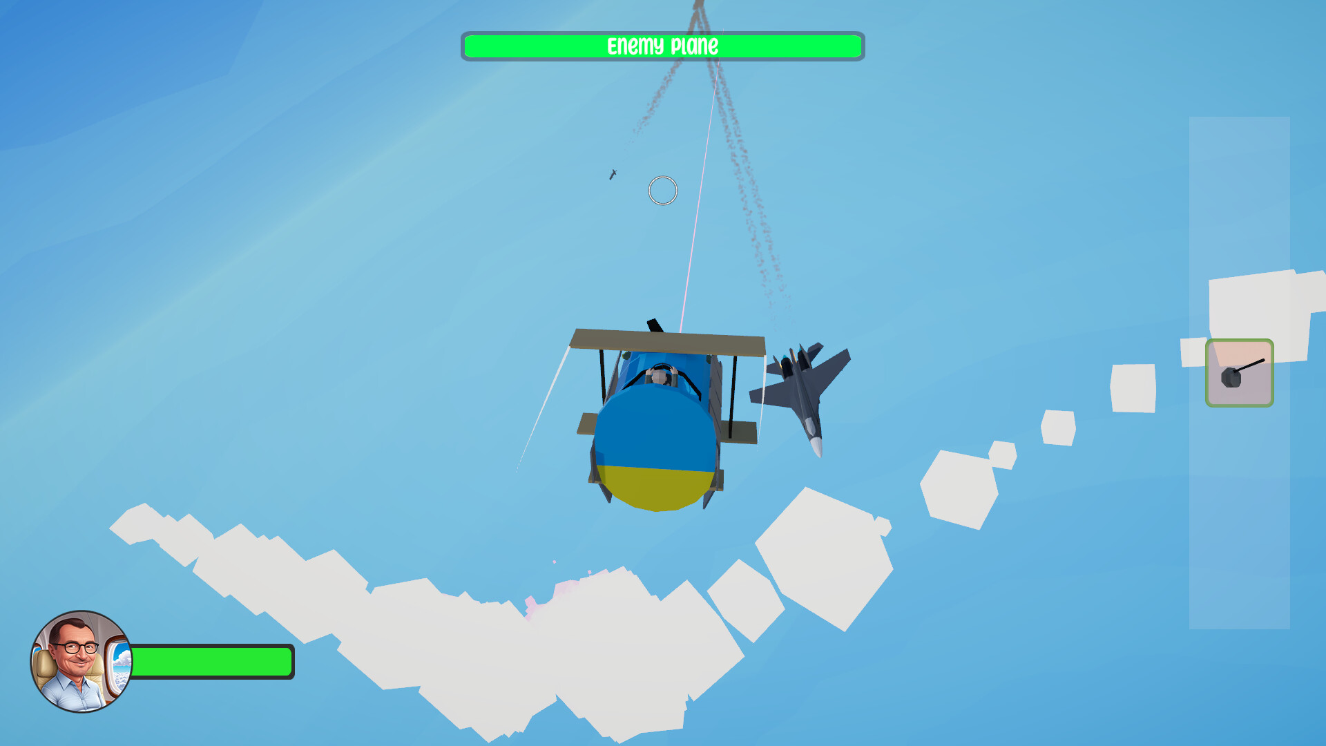 Potuzhna country screenshot 4