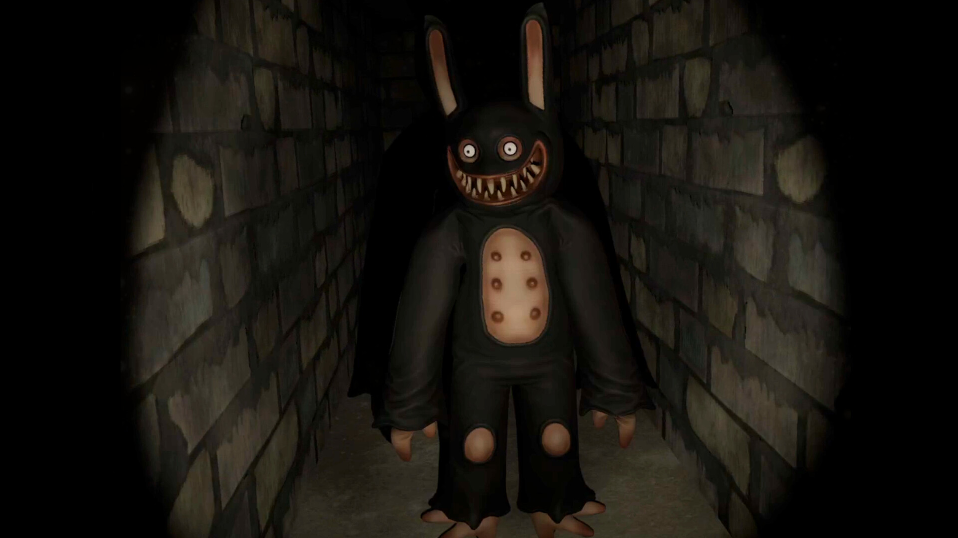 Monsters In My Closet screenshot 3