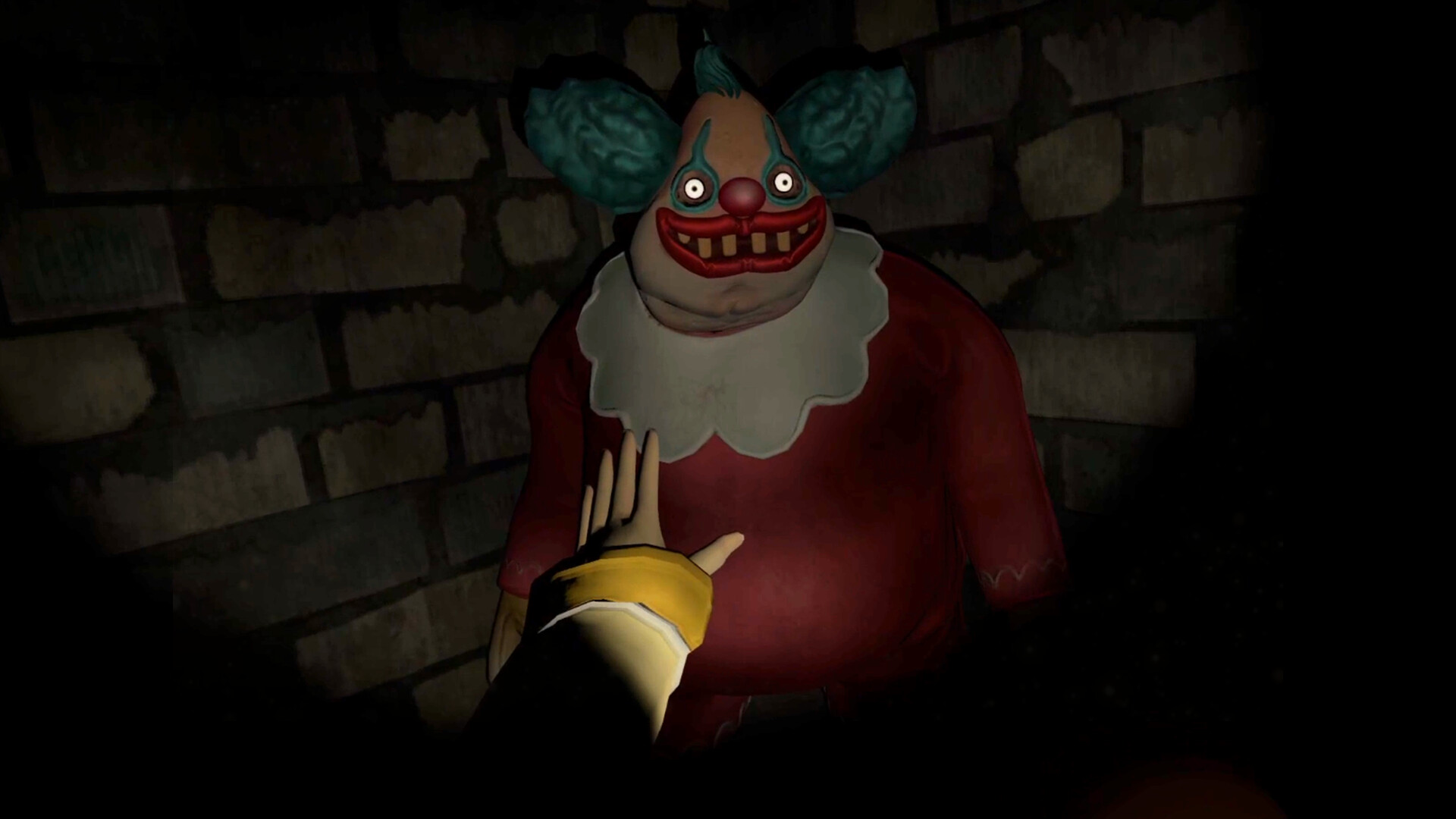 Monsters In My Closet screenshot 2