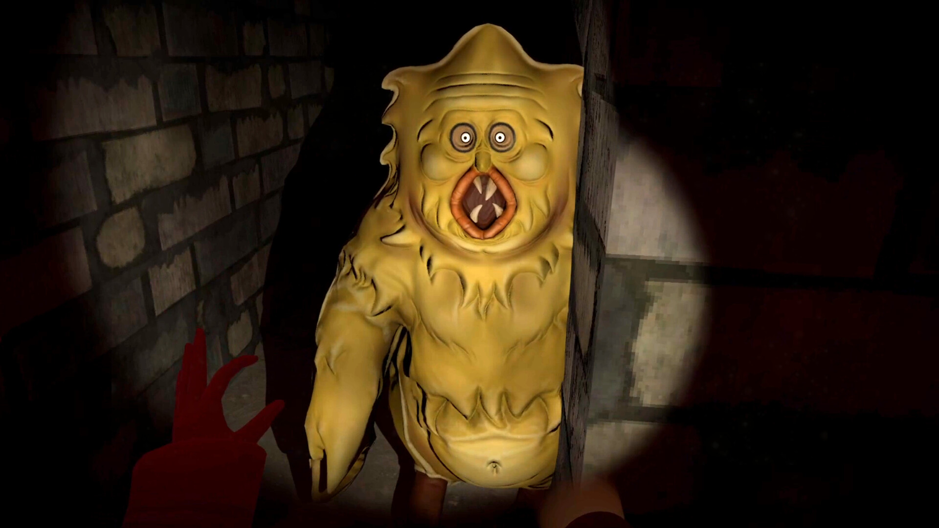Monsters In My Closet screenshot 4