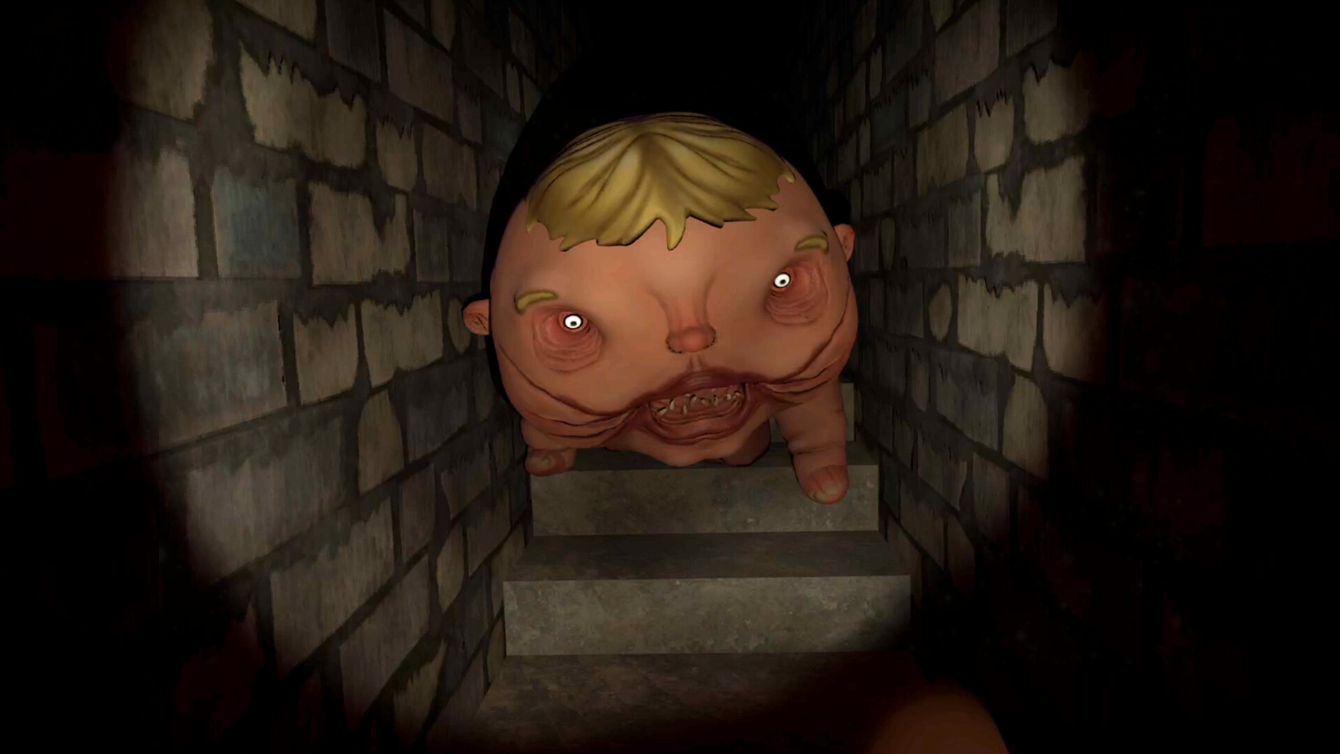Monsters In My Closet screenshot 5