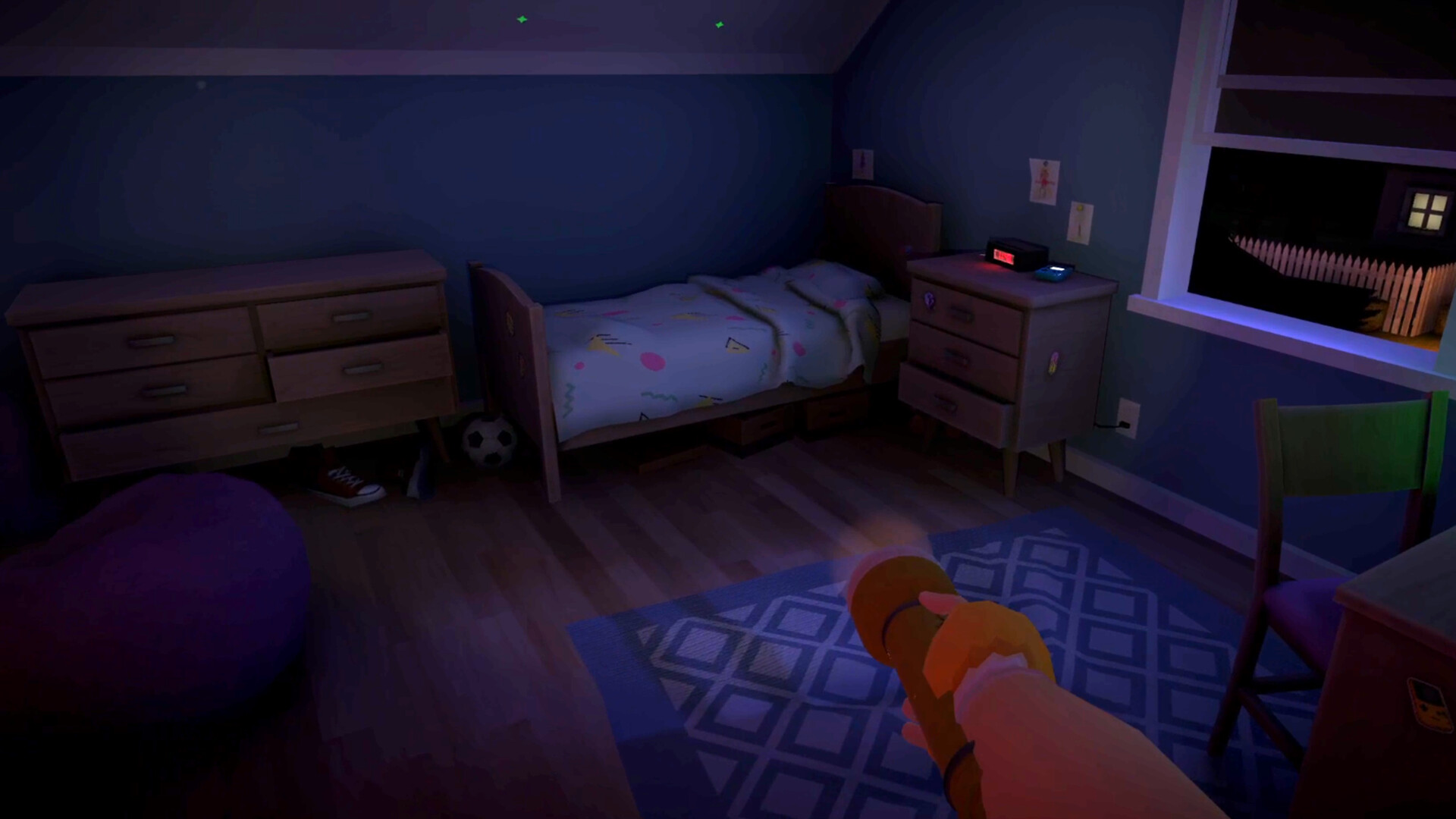 Monsters In My Closet screenshot 7