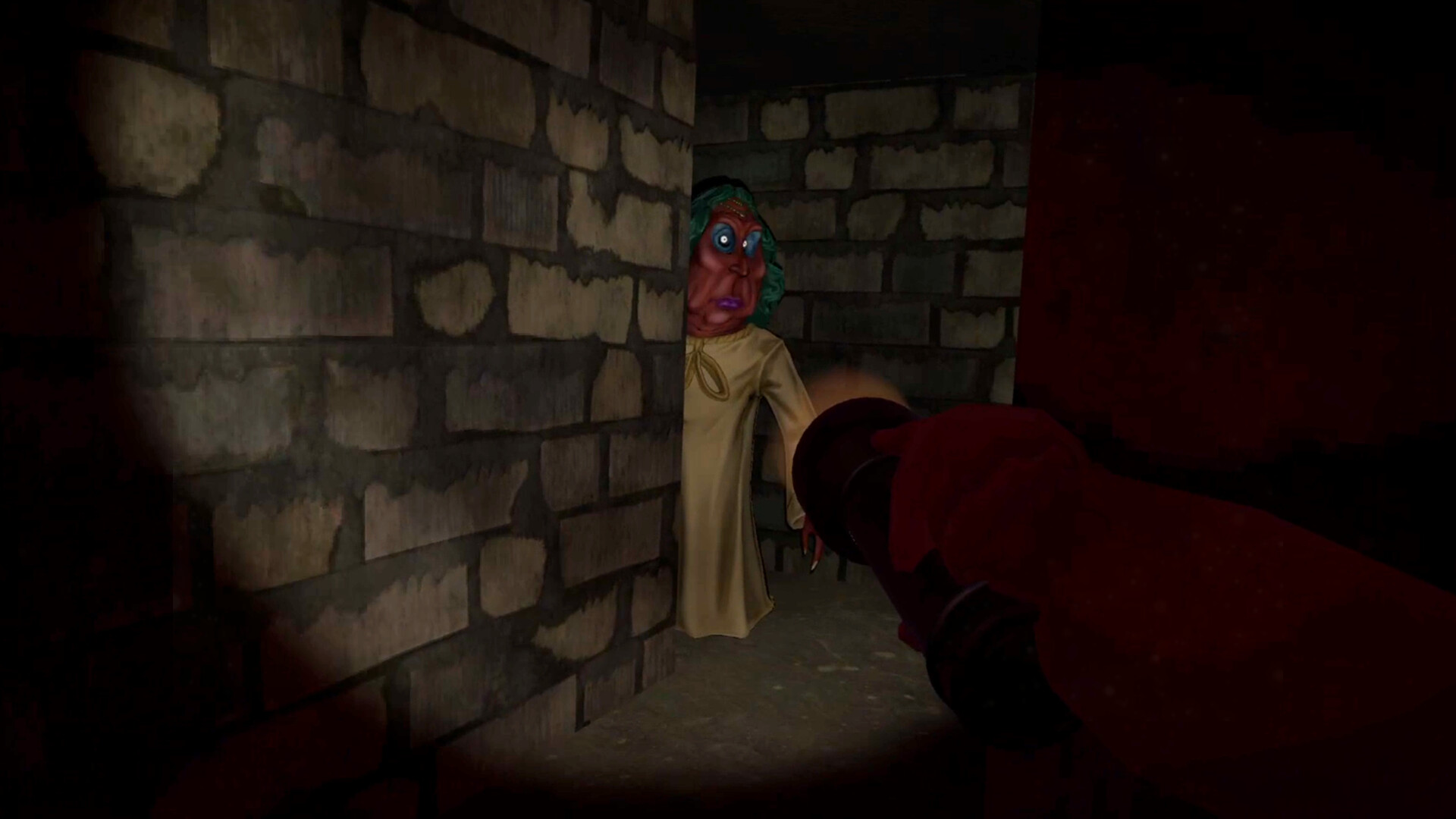 Monsters In My Closet screenshot 6