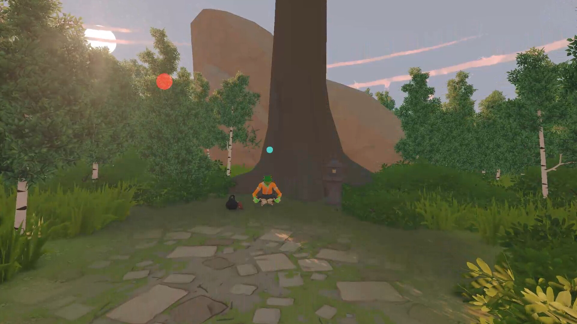NERO screenshot 22