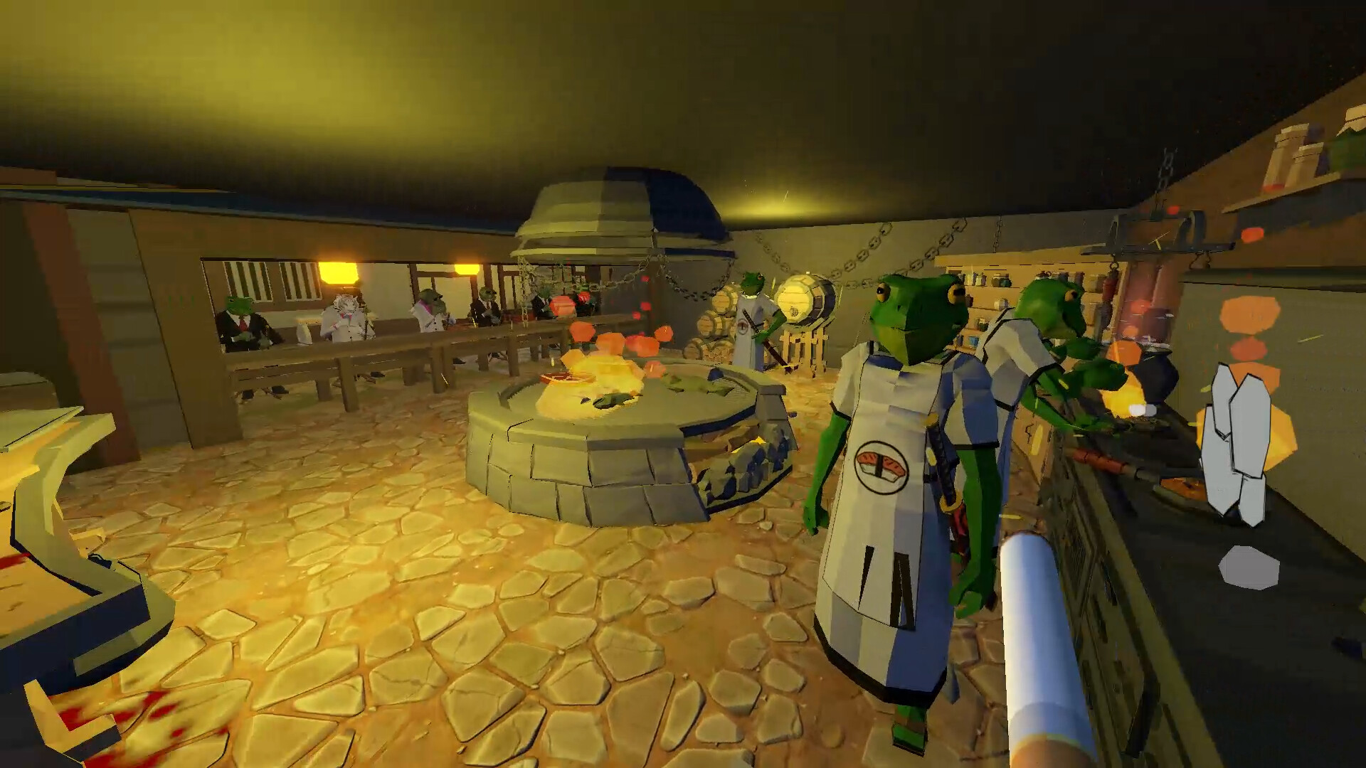 NERO screenshot 19