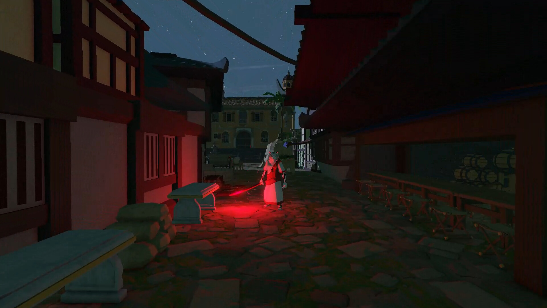 NERO screenshot 18