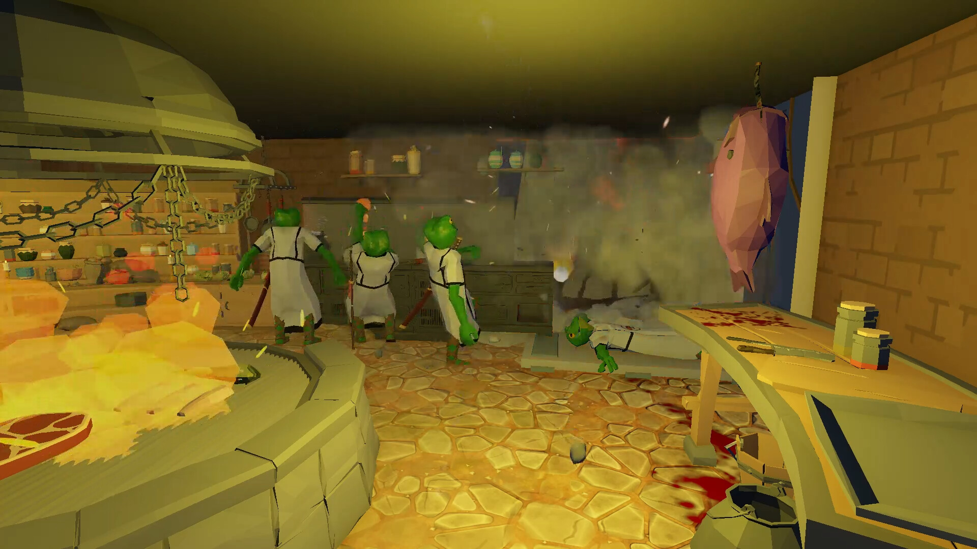 NERO screenshot 20