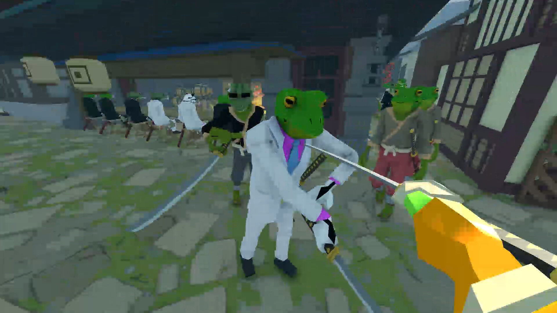 NERO screenshot 13
