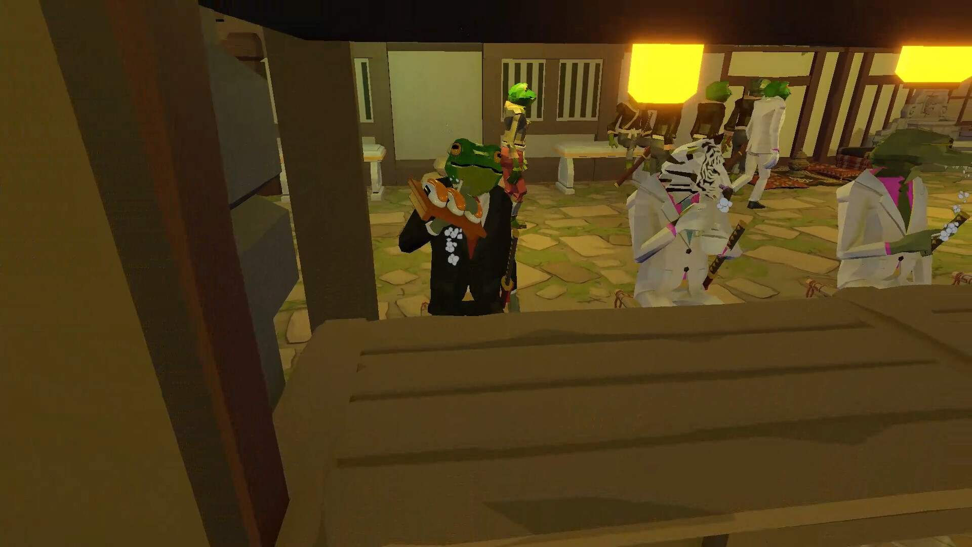 NERO screenshot 11