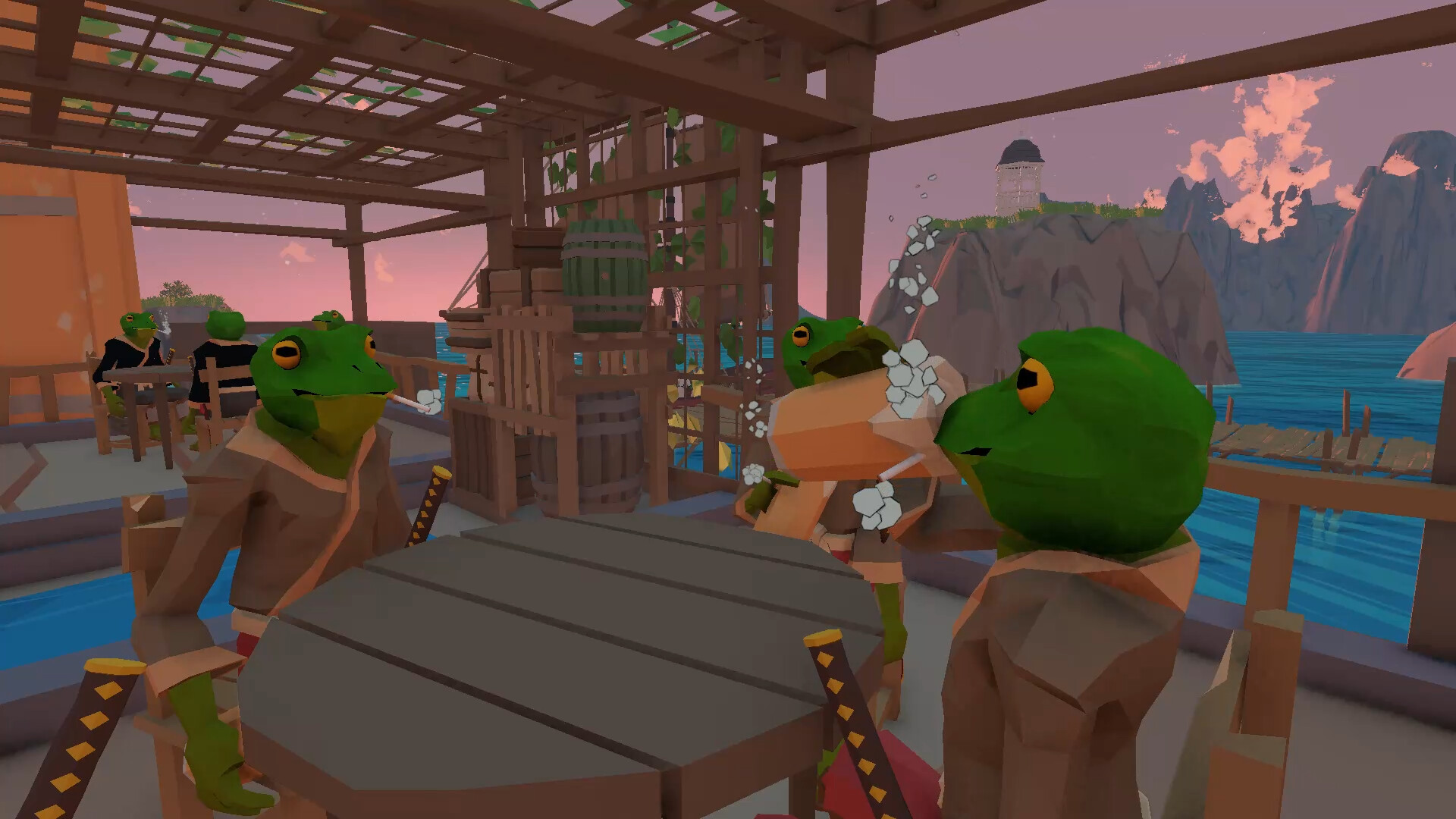 NERO screenshot 17