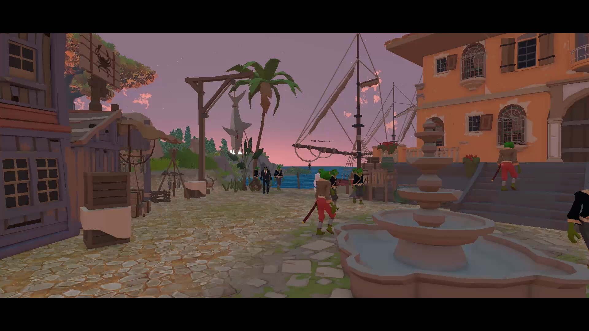 NERO screenshot 5