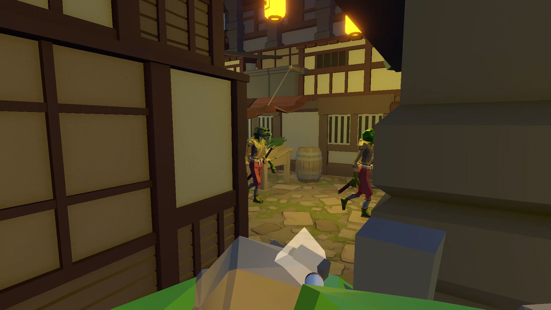 NERO screenshot 7