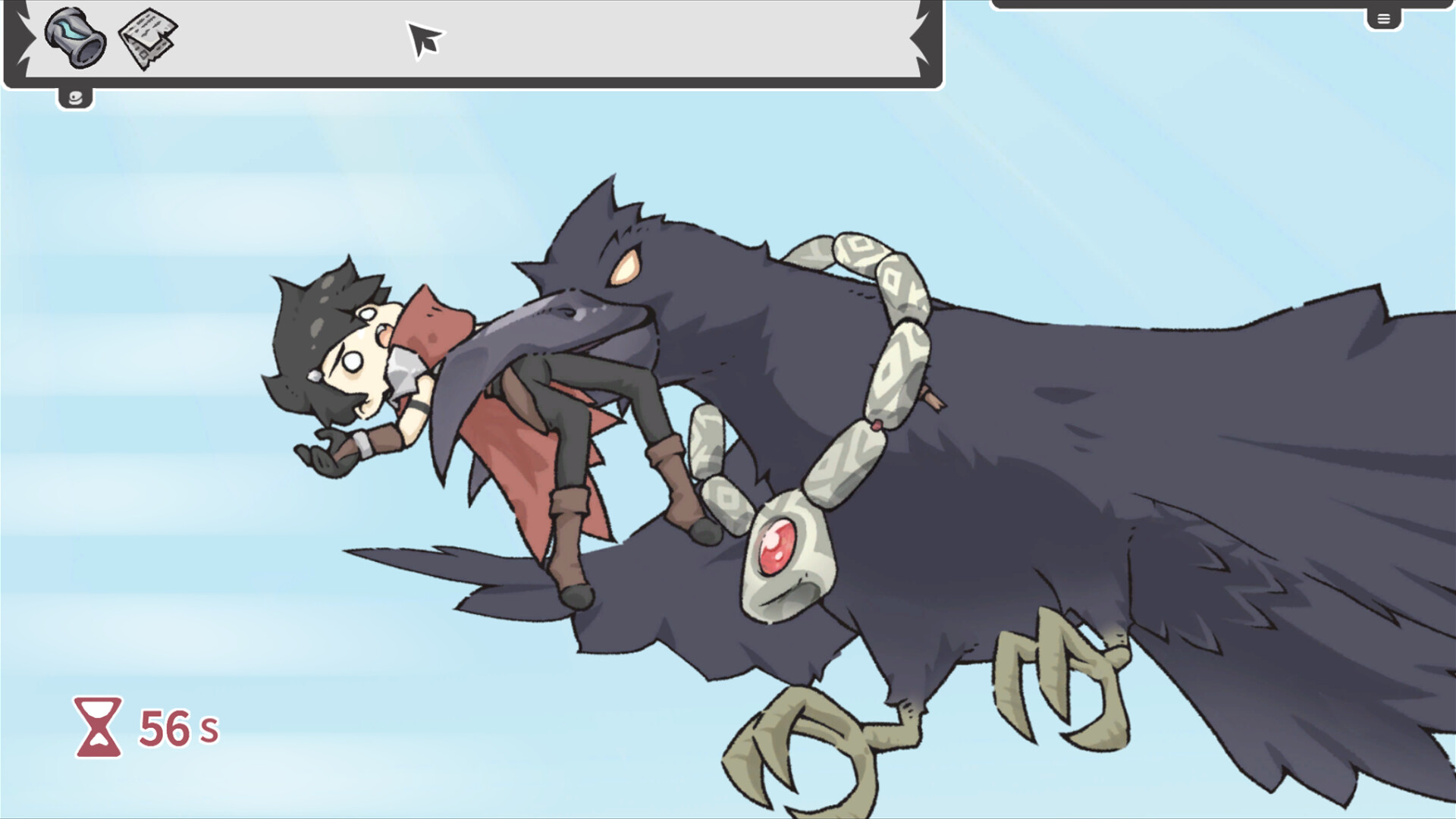 Tail of Glory screenshot 5