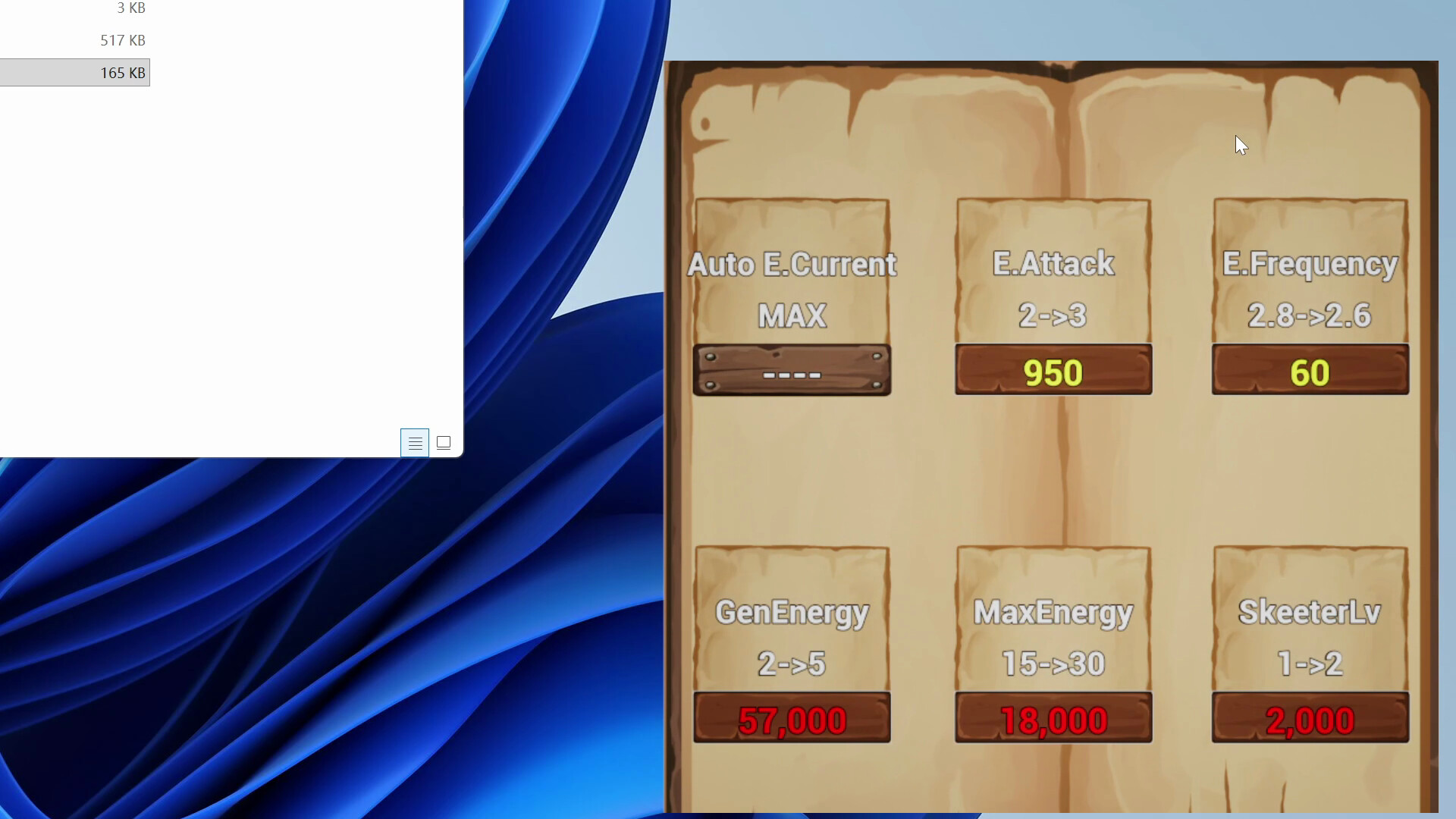 Electrocute Skeeter screenshot 4