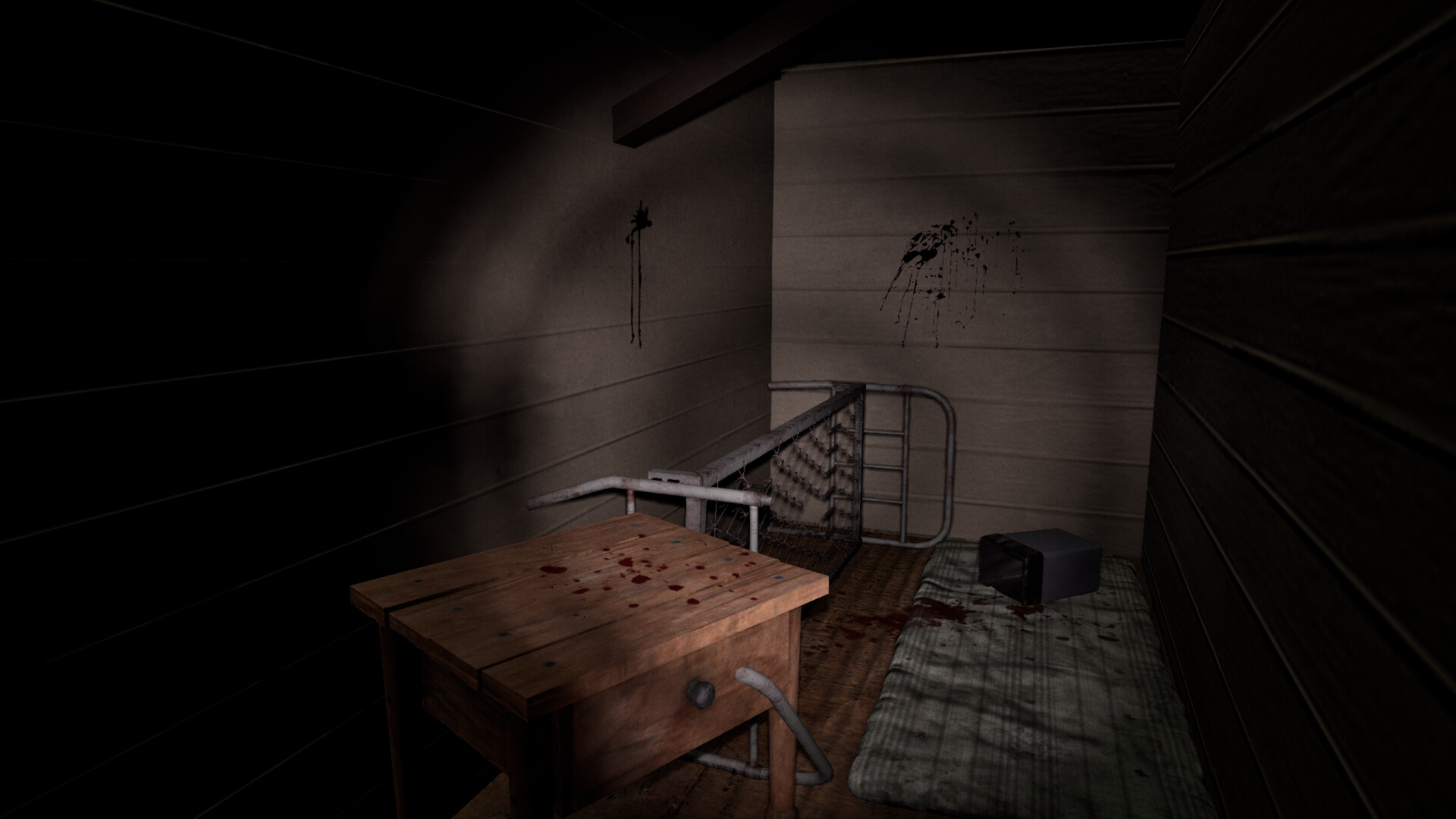 Revenant screenshot 4