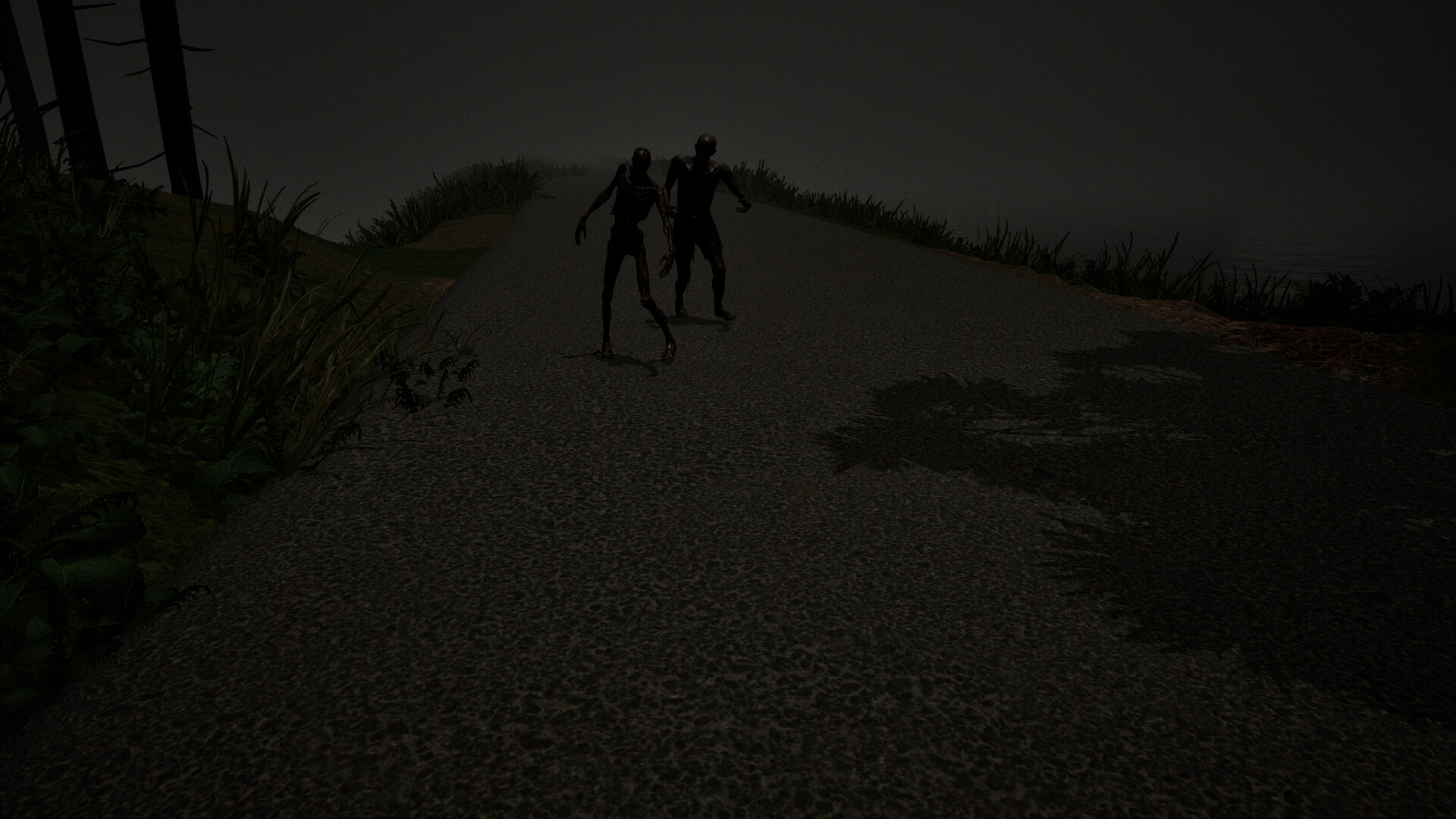 Revenant screenshot 2