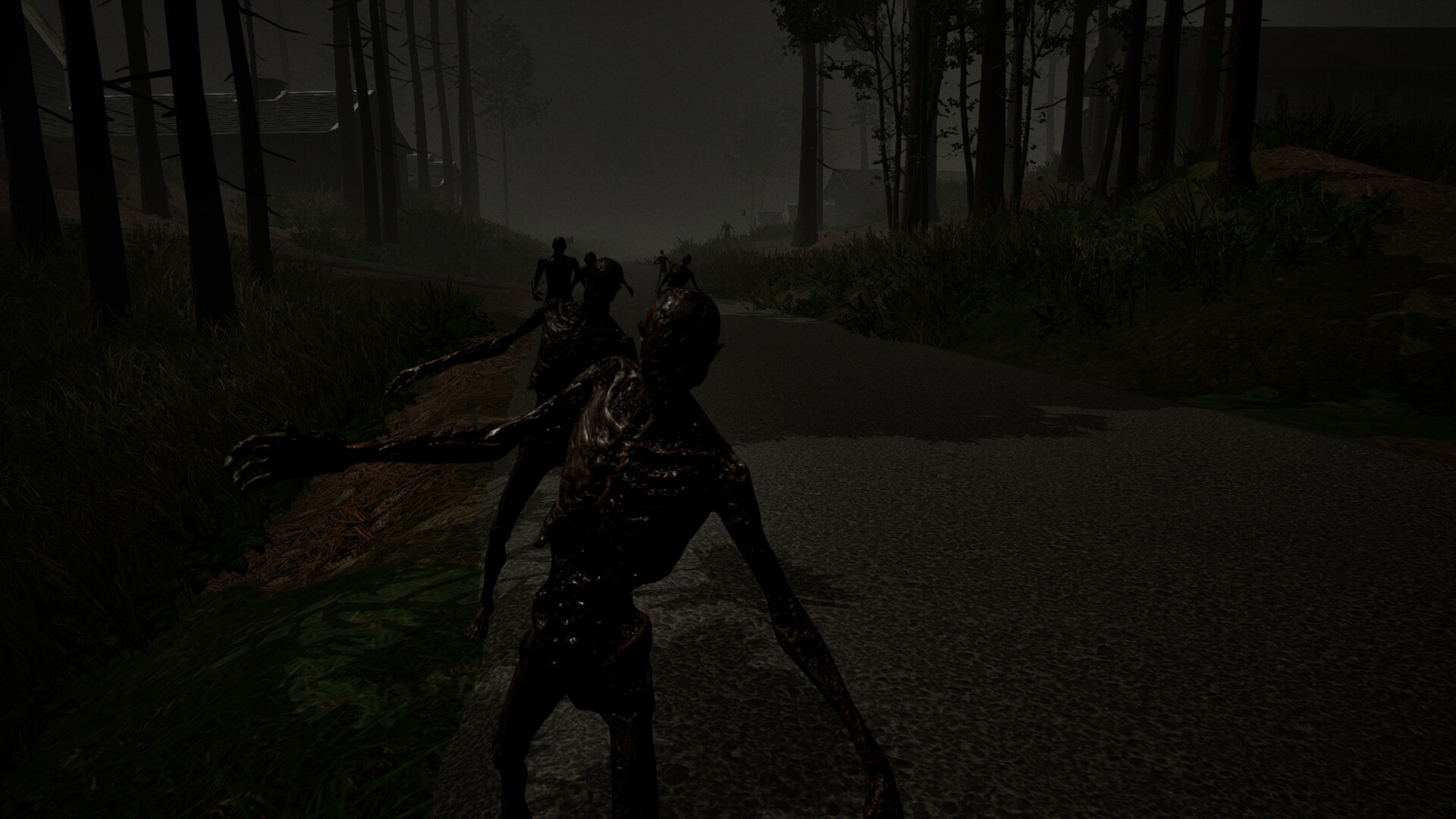 Revenant screenshot 1