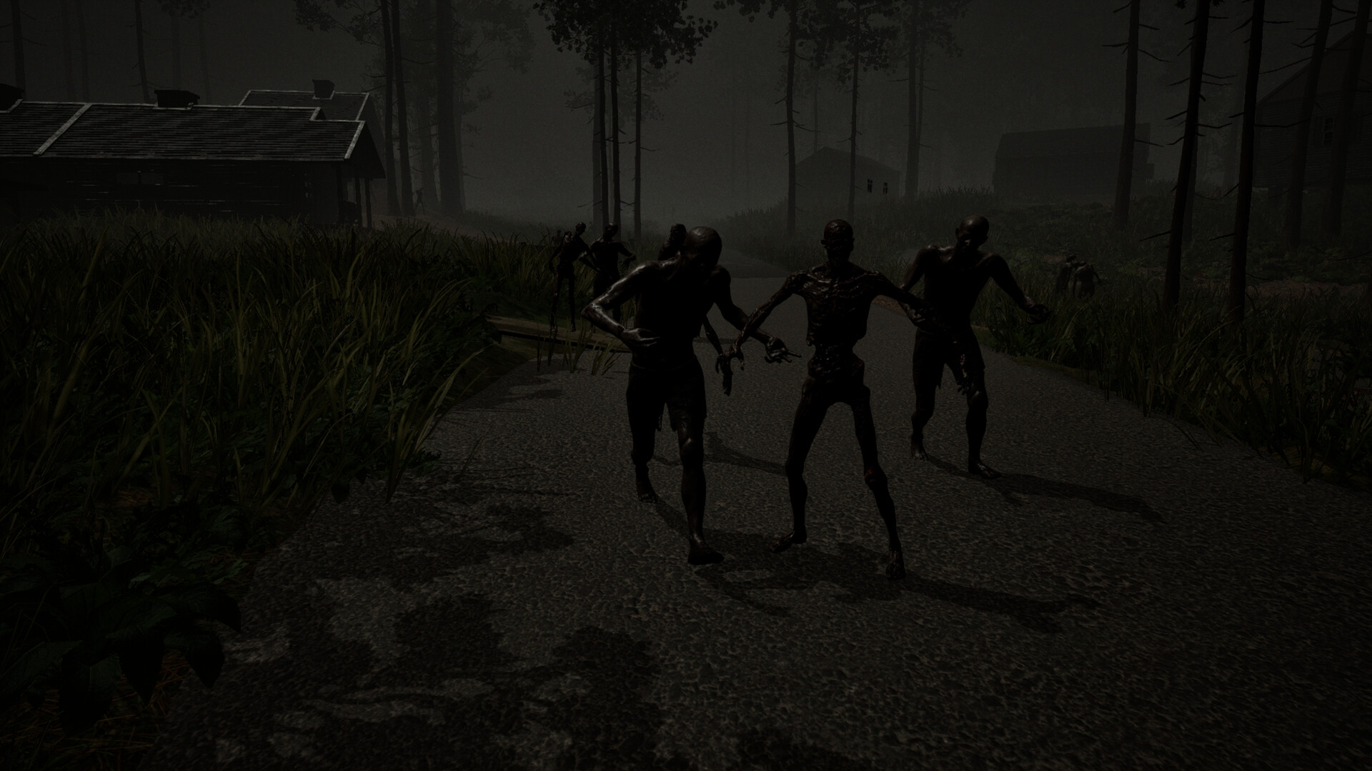 Revenant screenshot 3