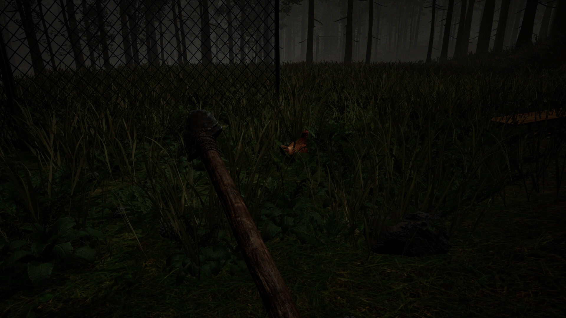 Revenant screenshot 11