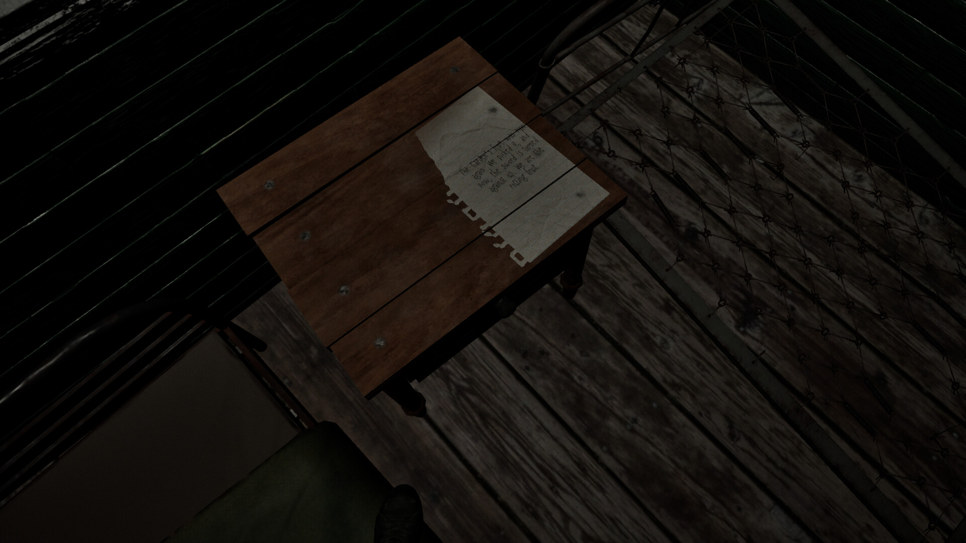 Revenant screenshot 8