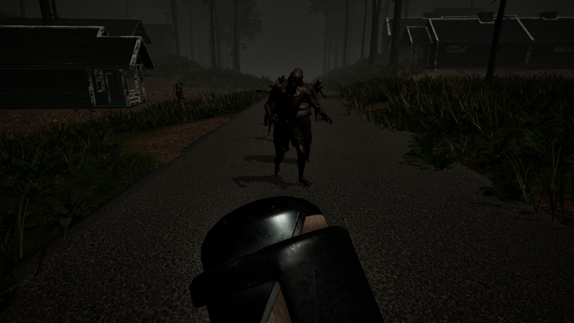Revenant screenshot 9