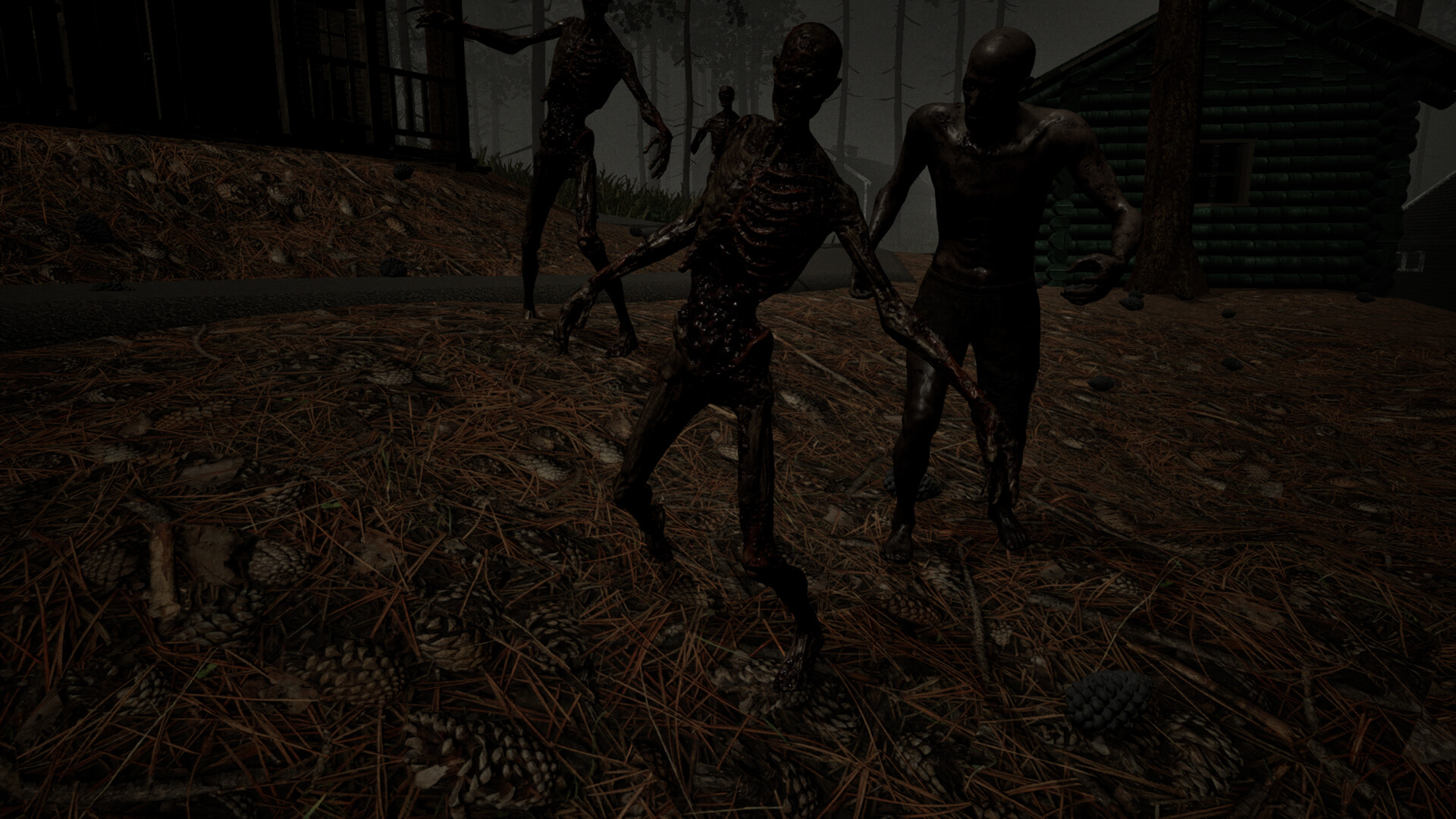 Revenant screenshot 10