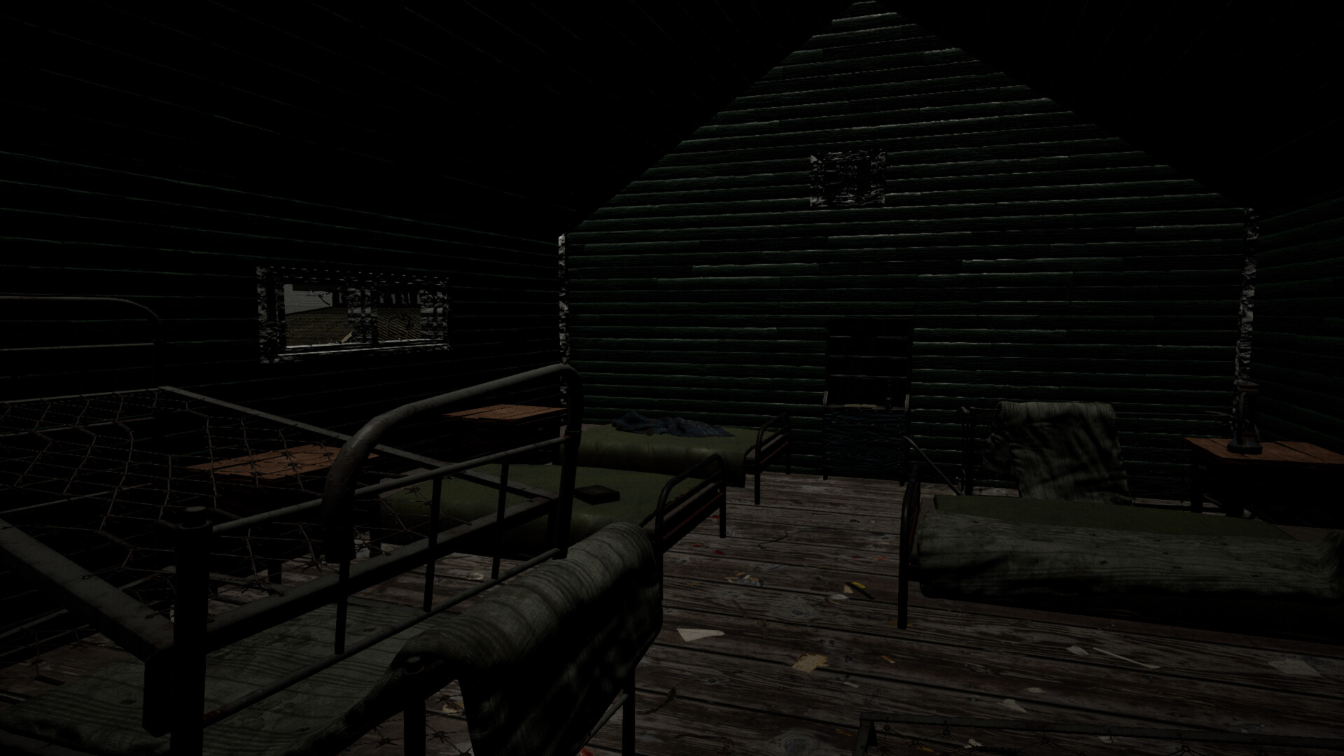 Revenant screenshot 5