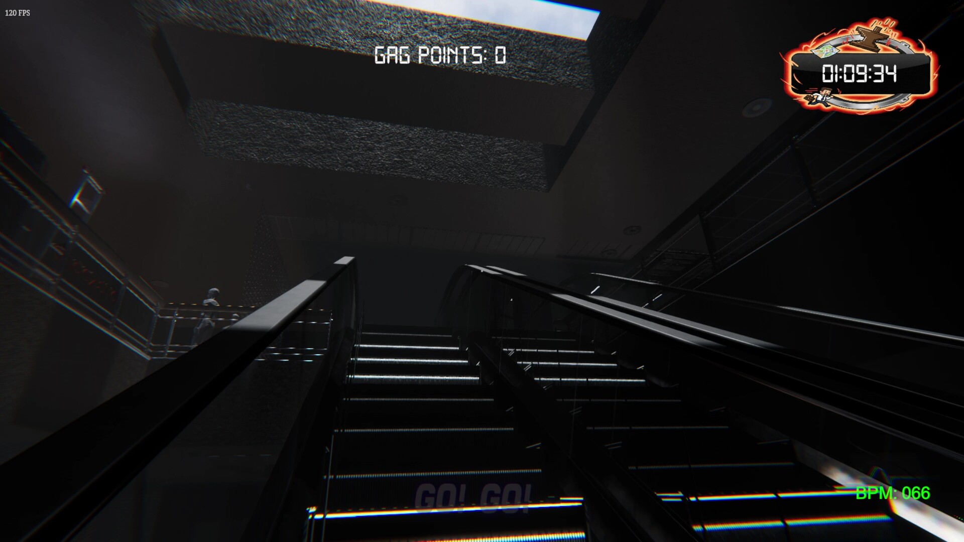 DEAD BEFORE WORK: THE COMMUTE screenshot 18