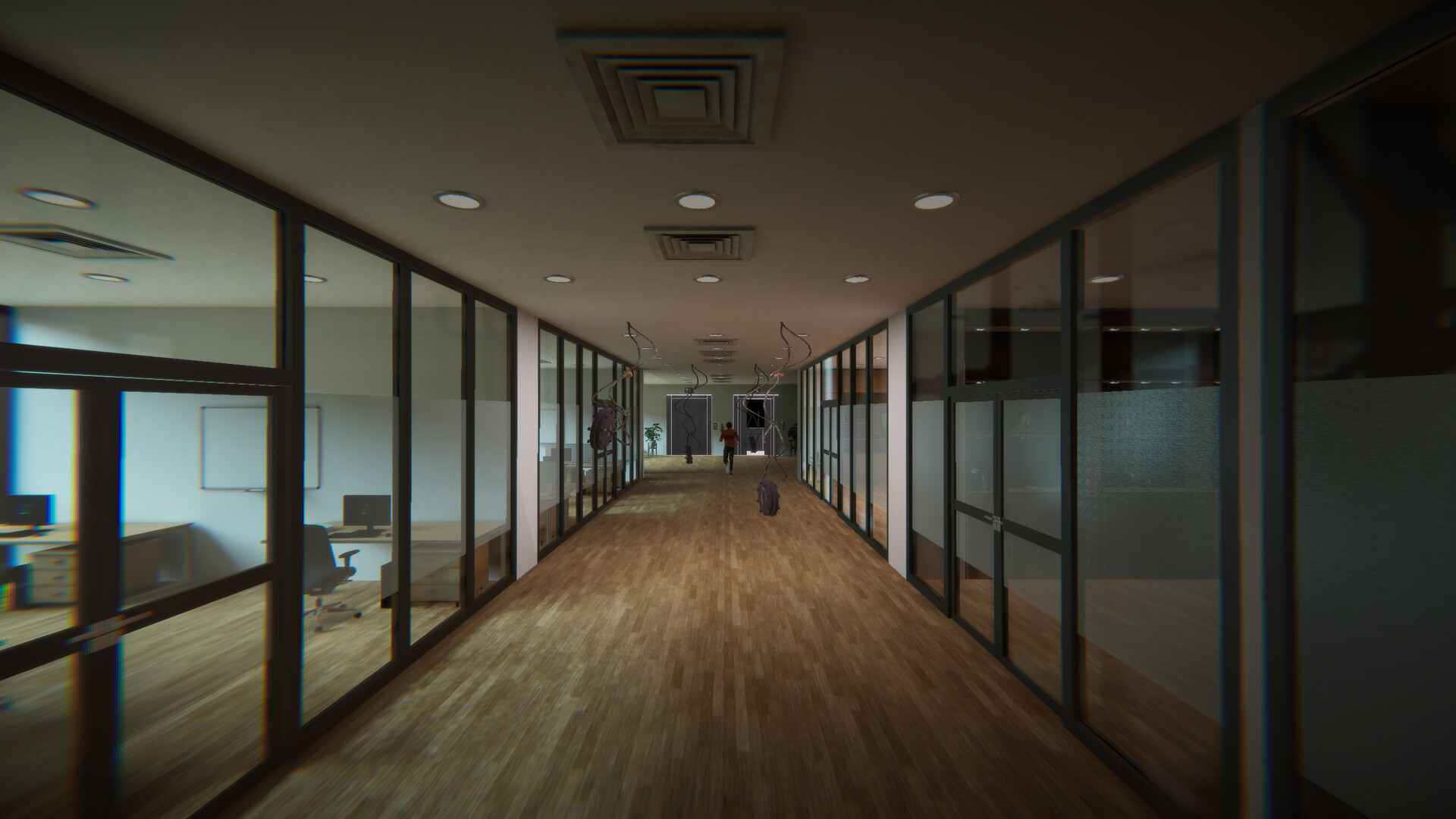DEAD BEFORE WORK: THE COMMUTE screenshot 13